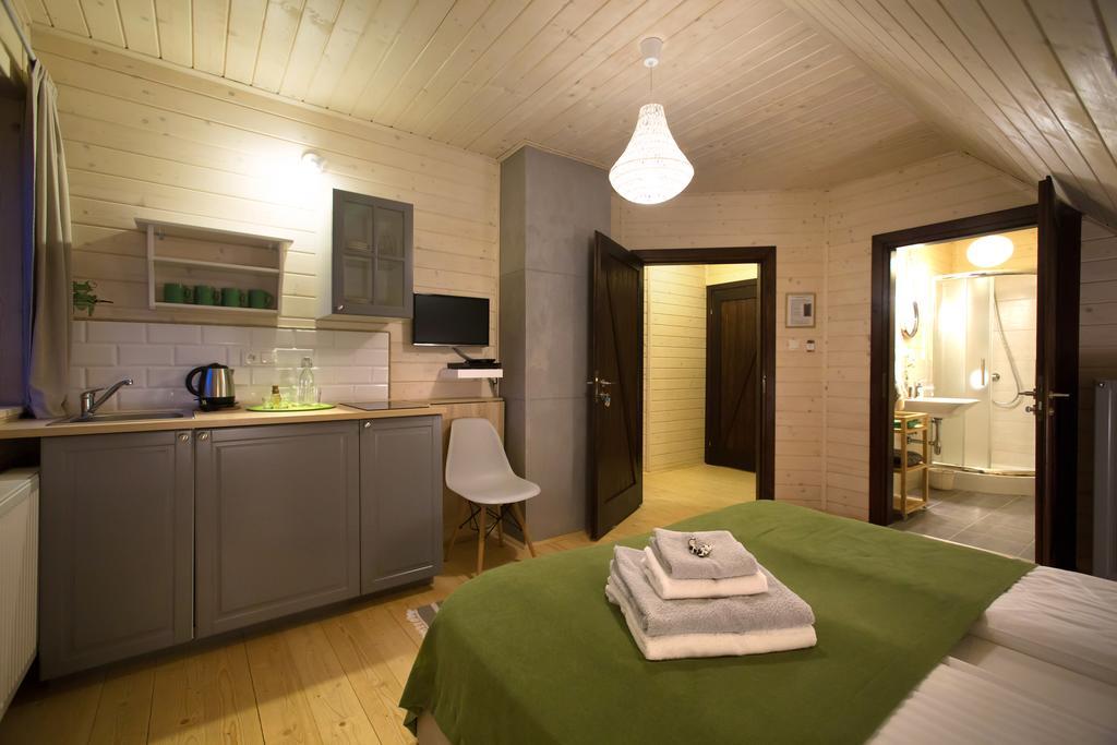 Sirvis Apartamenty Plaska Extérieur photo