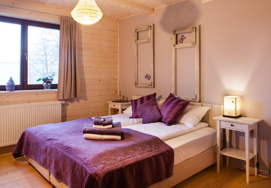 Sirvis Apartamenty Plaska Extérieur photo