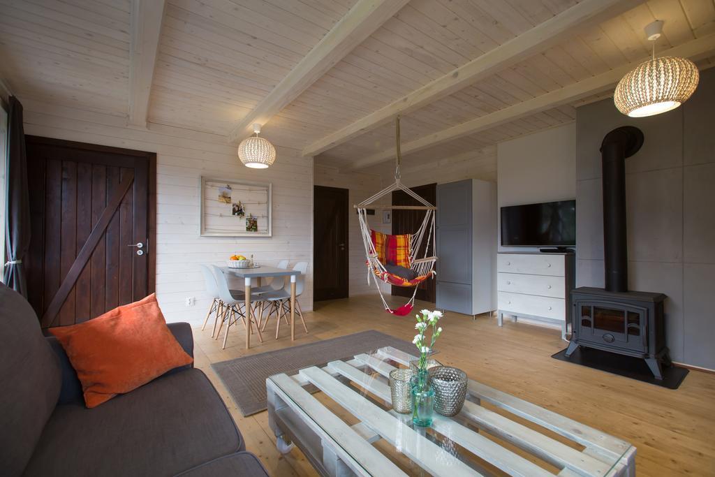 Sirvis Apartamenty Plaska Extérieur photo