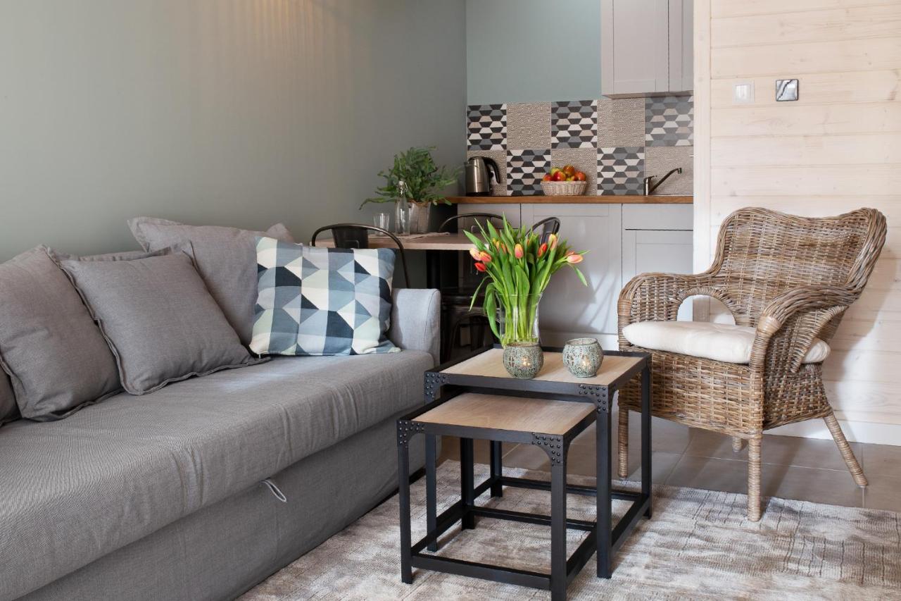 Sirvis Apartamenty Plaska Extérieur photo